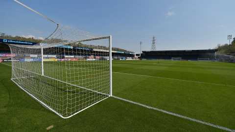 WYCOMBE WANDERERS TICKETS ARE NOW ON UNLIMITED GENERAL SALE